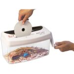 Peach Cross Cut Shredder PS300-21
