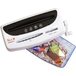 Peach Cross Cut Shredder PS300-21