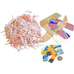 Peach Cross Cut Shredder PS300-21