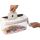 Peach Cross Cut Shredder PS300-21