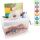 Peach Cross Cut Shredder PS300-21