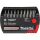Makita Bit-Set Sechsrund 11-teilig