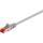 Goobay Patchkabel Cat.6 SFTP (grau, 25 Meter)