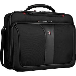WENGER Legacy 16 (schwarz, bis 40,6 cm (16"))
