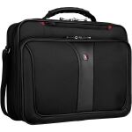 WENGER Legacy 16 (schwarz, bis 40,6 cm (16"))