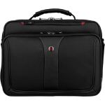 WENGER Legacy 16 (schwarz, bis 40,6 cm (16"))