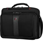 WENGER Legacy 16 (schwarz, bis 40,6 cm (16"))