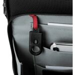 WENGER Legacy 16 (schwarz, bis 40,6 cm (16"))