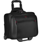 WENGER Potomac Wheeled (schwarz, 15,6" bis...