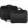 WENGER Potomac Wheeled (schwarz, 15,6" bis 17,3", 2-teiliges Business Set)