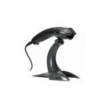 Honeywell Voyager 1200g Tragbares Barcodelesegerät 1D Laser Schwarz