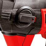Einhell Power X-Change Akku-Bohrhammer TE-HD 18 Li - Solo, 18Volt (rot/schwarz, ohne Akku und Ladegerät)
