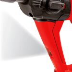 Einhell Power X-Change Akku-Bohrhammer TE-HD 18 Li - Solo, 18Volt (rot/schwarz, ohne Akku und Ladegerät)