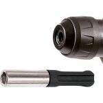 Einhell Power X-Change Akku-Bohrhammer TE-HD 18 Li - Solo, 18Volt (rot/schwarz, ohne Akku und Ladegerät)