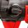 Einhell Power X-Change Akku-Bohrhammer TE-HD 18 Li - Solo, 18Volt (rot/schwarz, ohne Akku und Ladegerät)