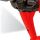 Einhell Power X-Change Akku-Bohrhammer TE-HD 18 Li - Solo, 18Volt (rot/schwarz, ohne Akku und Ladegerät)