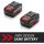 Einhell Akku Power-X-Change 18Volt 4,0Ah (rot/schwarz)