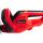 Einhell Elektro-Heckenschere GC-EH 4550 (rot/schwarz, 450 Watt)