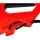 Einhell Elektro-Heckenschere GC-EH 4550 (rot/schwarz, 450 Watt)