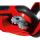 Einhell Elektro-Heckenschere GC-EH 4550 (rot/schwarz, 450 Watt)