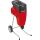 Einhell Elektro-Leisehäcksler GC-RS 2540 (rot/schwarz, 2.000 Watt)