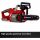 Einhell Power X-Change Akku-Kettensäge GE-LC 18 Li Solo, 18Volt (rot/schwarz, ohne Akku und Ladegerät)