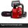 Einhell Power X-Change Akku-Kettensäge GE-LC 18 Li Solo, 18Volt (rot/schwarz, ohne Akku und Ladegerät)