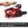 Einhell Power X-Change Akku-Kettensäge GE-LC 18 Li Solo, 18Volt (rot/schwarz, ohne Akku und Ladegerät)