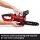 Einhell Power X-Change Akku-Kettensäge GE-LC 18 Li Solo, 18Volt (rot/schwarz, ohne Akku und Ladegerät)