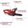 Einhell Power X-Change Akku-Kettensäge GE-LC 18 Li Solo, 18Volt (rot/schwarz, ohne Akku und Ladegerät)