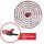 Einhell Power X-Change Akku-Kettensäge GE-LC 18 Li Solo, 18Volt (rot/schwarz, ohne Akku und Ladegerät)