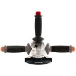 Einhell Winkelschleifer TE-AG 115 (rot/schwarz, 720 Watt)