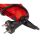 Einhell Winkelschleifer TE-AG 115 (rot/schwarz, 720 Watt)