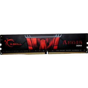 G.Skill DIMM 4 GB DDR4-2133   (F4-2133C15S-4GIS, Aegis)