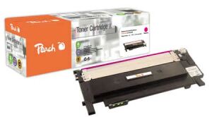 Peach Toner magenta 0F111938 (kompatibel zu Samsung CLT-M404S)