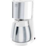 Melitta Enjoy Top Therm (weiß/edelstahl)