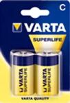 Varta Superlife (2 Stück, C (Baby))