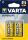 Varta Superlife (2 Stück, C (Baby))