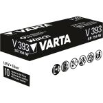 Varta Professional V393 (10 Stück)