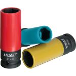 HAZET Kraft Steckschlüssel 903 SPC/3, 1/2"...