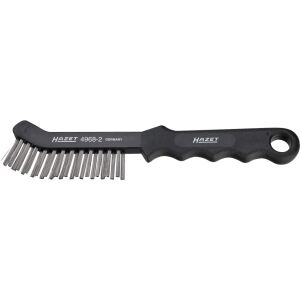 HAZET Bremssattel-Bürste 4968-2