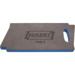 HAZET Kniebrett 195-1 (grau/blau, in HAZET-Logoform)