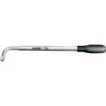 HAZET Radmuttern-Schlüssel 772, 1/2" (chrom,...