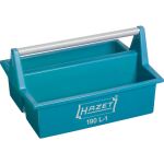 HAZET Kunststoff Tragekasten 190L-1 (blau, Stabiler...