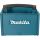 Makita Toolbox Gr. 2 (blau, stapelbarer Werkzeug-Tragekasten)
