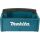 Makita Toolbox Gr. 1 (blau, stapelbarer Werkzeug-Tragekasten)