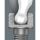 Wera Winkelschraubendreher Satz 950 PKL/9 BM N (schwarz, mit Halteclip)