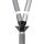 Wera Winkelschraubendreher Satz 950 PKL/9 BM N (schwarz, mit Halteclip)