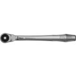 Wera Zyklop Metal-Knarre 8003 C (mit Durchsteckvierkant, 1/2")