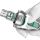 Wera Zyklop Speed-Knarrensatz 8100 SA 6 (Speed-Knarre mit schwenkbarem Kopf, 1/4")